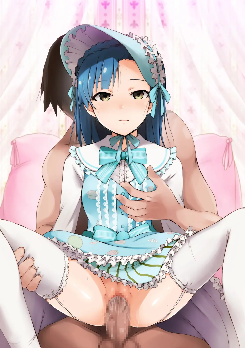 Nama Hame THE@TER 02